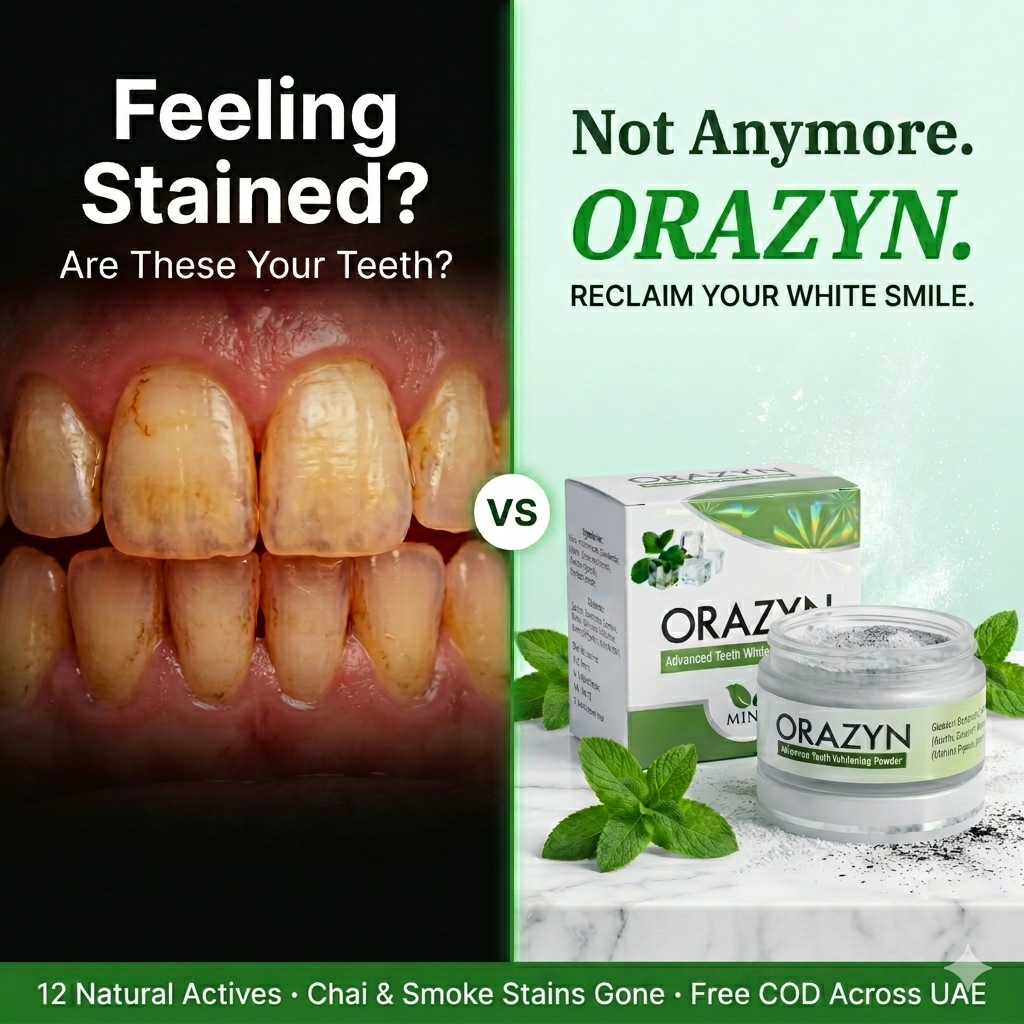 ORAZYN Product