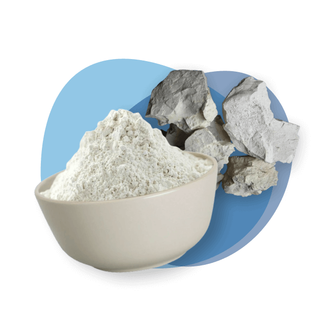 Kaolin Clay