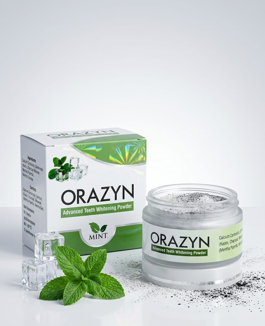 ORAZYN Product