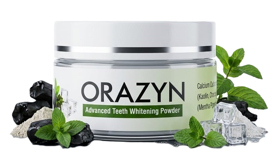 ORAZYN Product